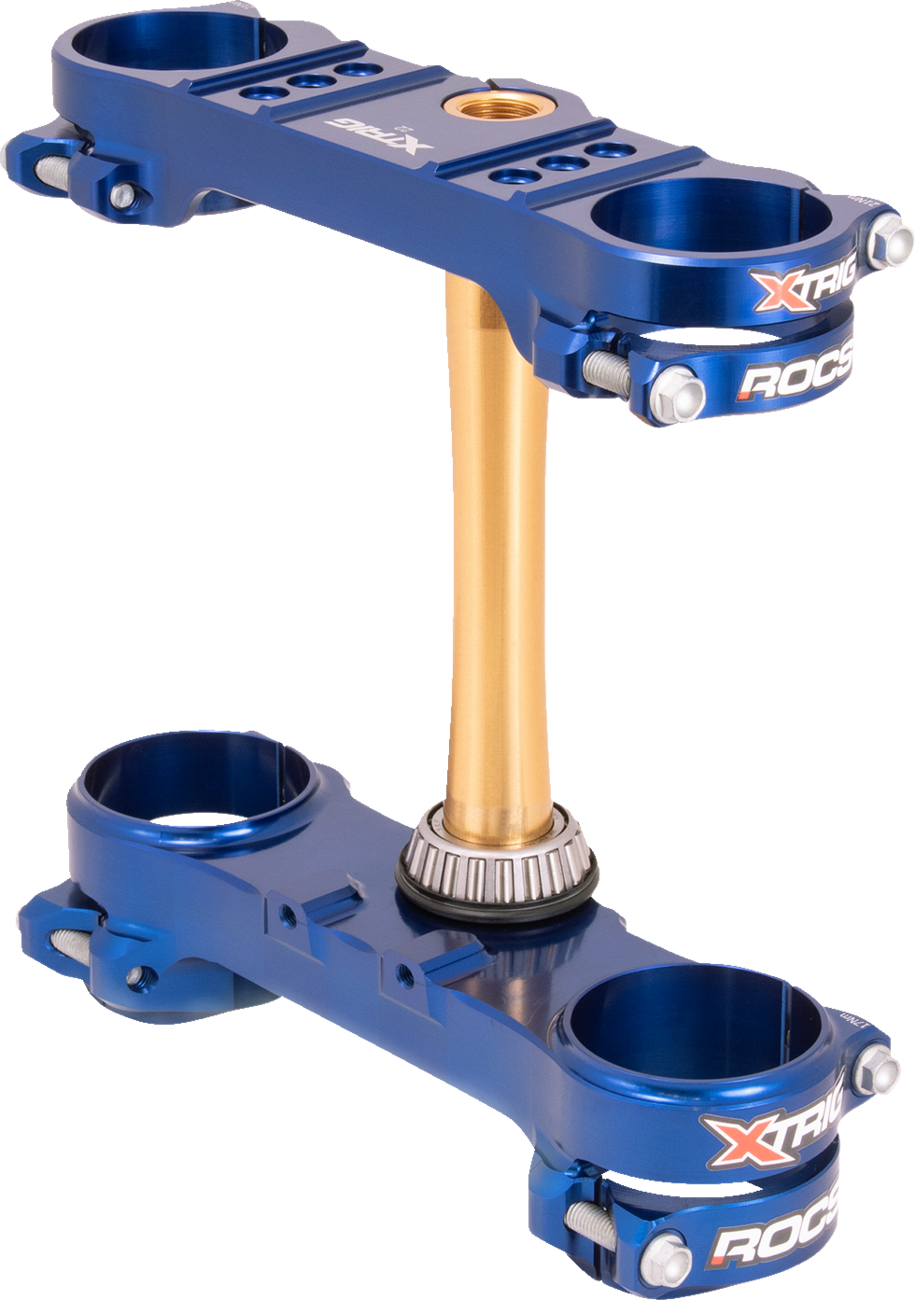 Triple Clamp