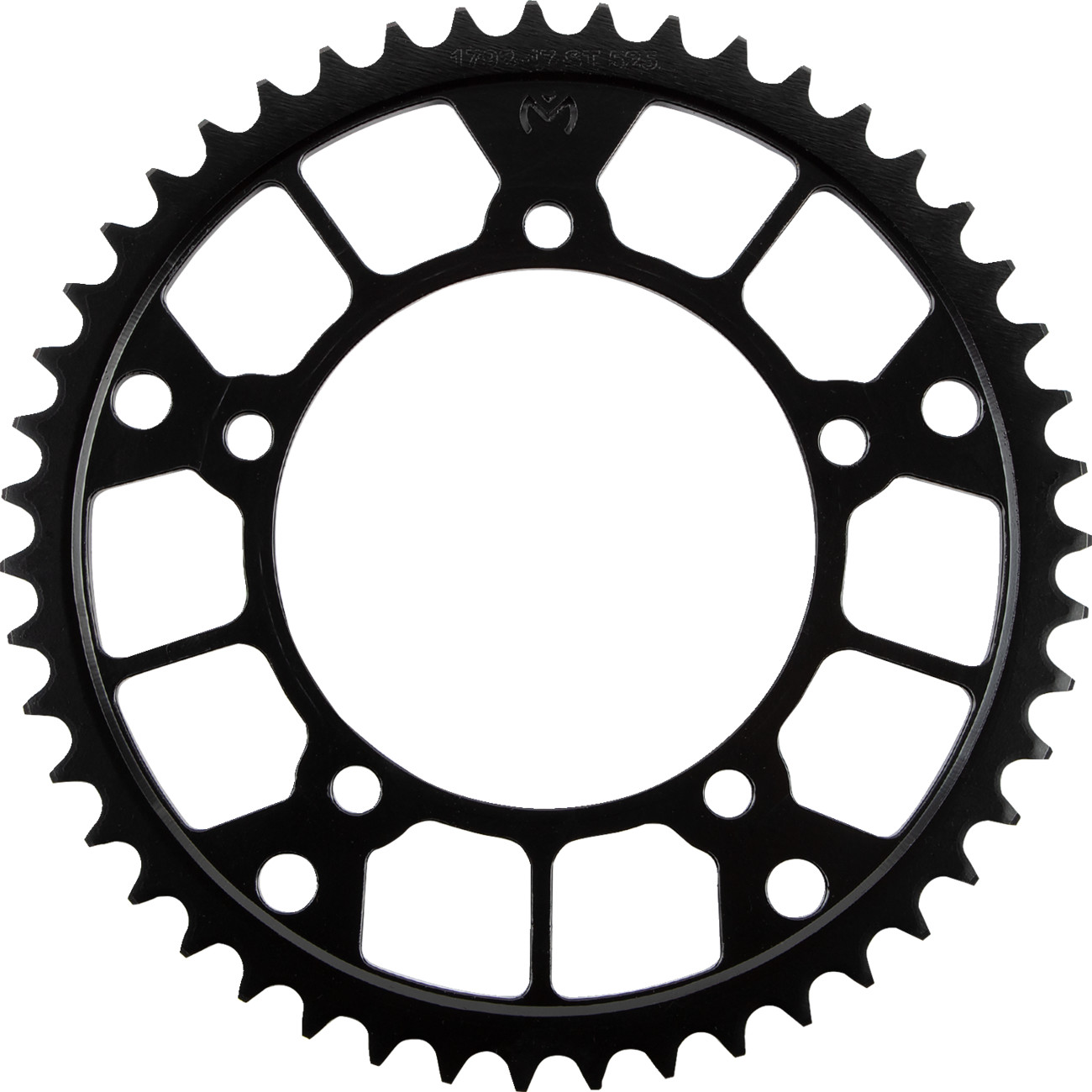 Moose Racing Steel Rear Sprocket