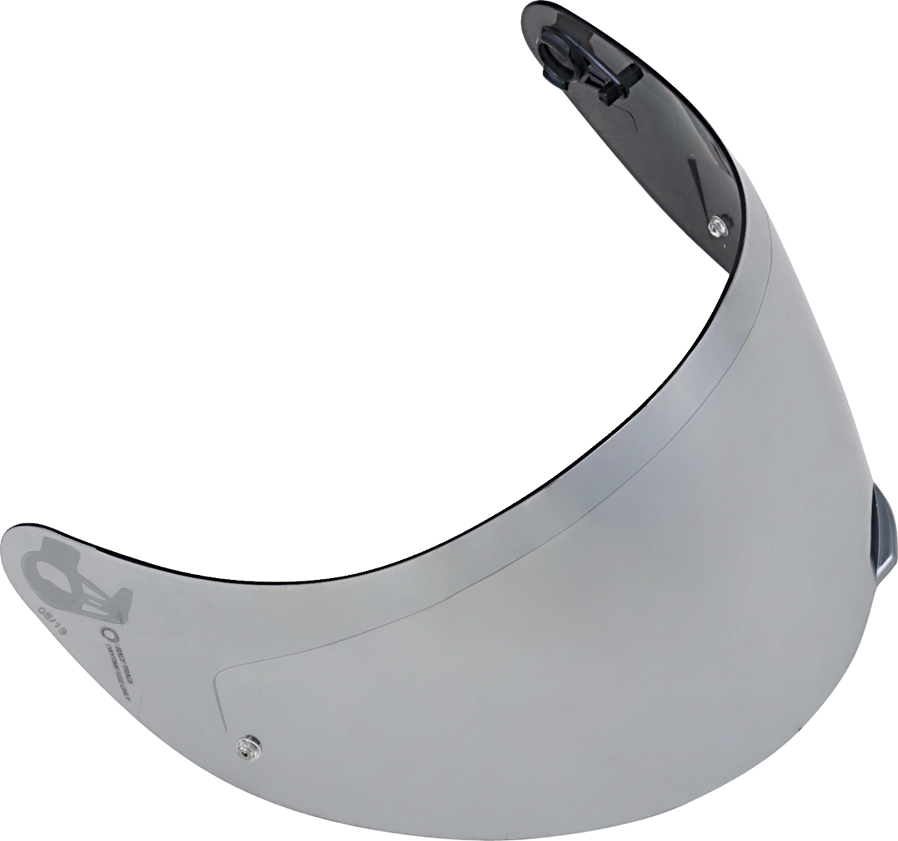 AGV GT 4 Pinlock-Ready Face Shield