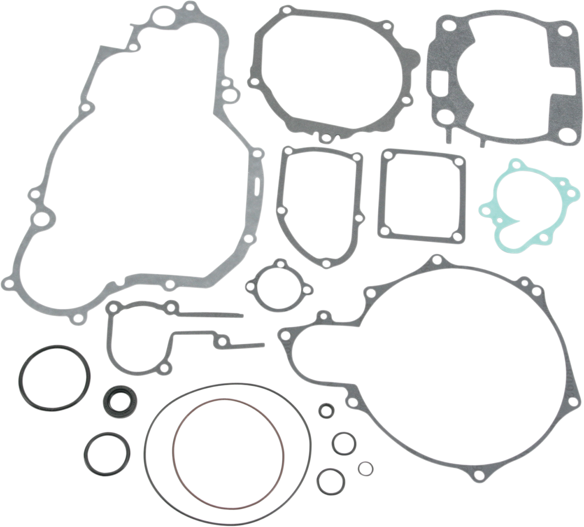 Complete Gasket Kit
