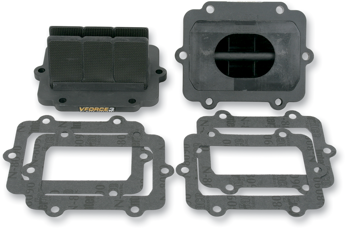 V-Force 3 Reed Valve Set