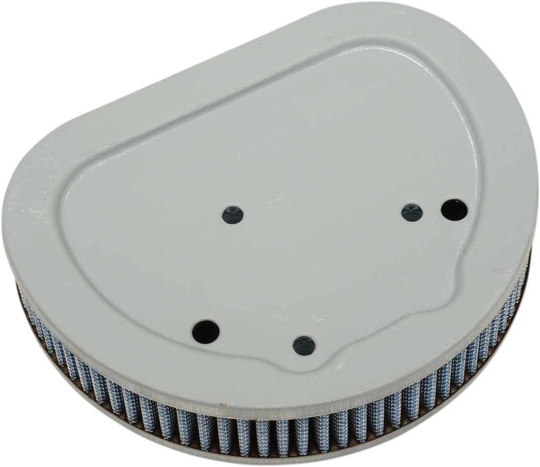 Drag specialties Premium Washable Air Filter Element - Softail/Dyna Harley Davidson