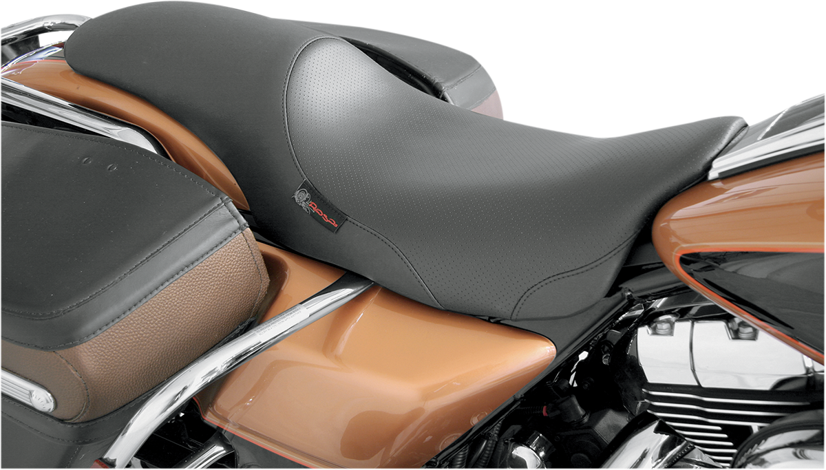 motorcycle seat vinyl