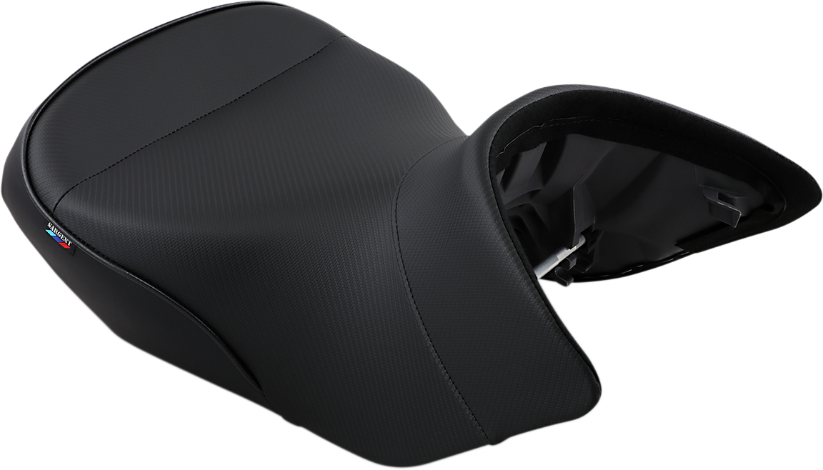 Sargent World Sport Adventure Touring Seat BMW R1200GS / GSA 2004-2013