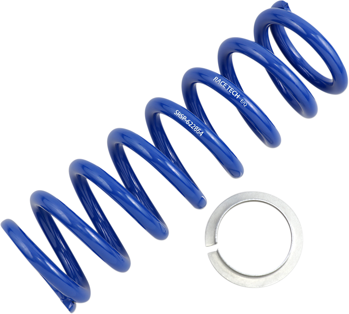RACE TECH Front/Rear Shock Springs