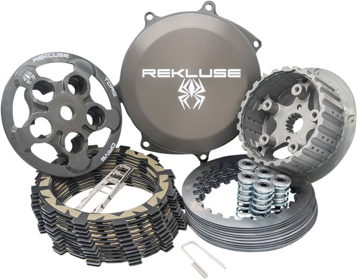 REKLUSE Core Manual TorqDrive® Clutch Kit