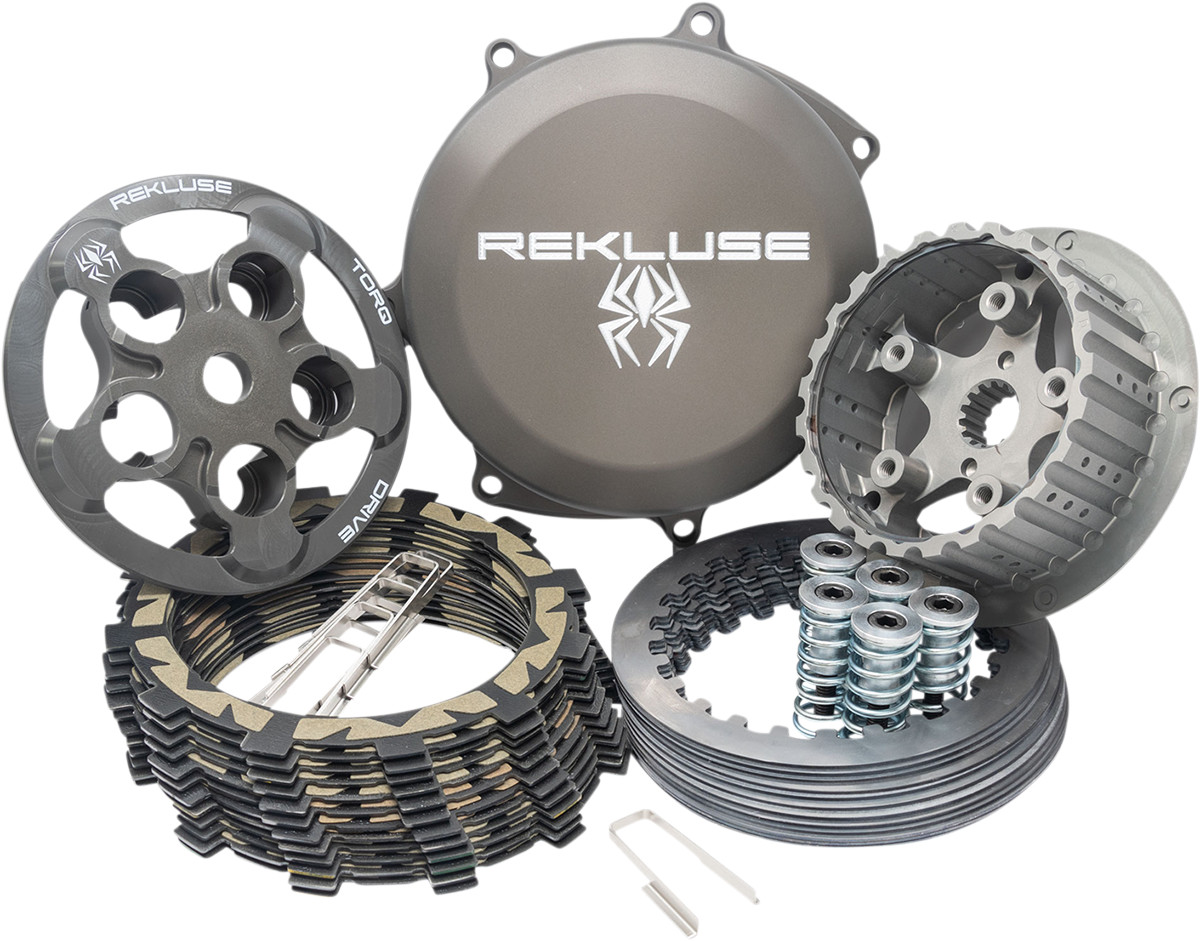 REKLUSE Clutch Kit