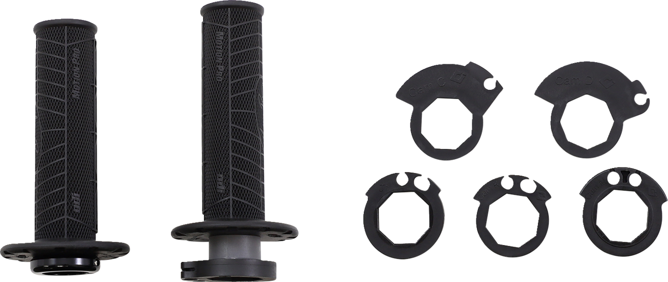 ODI DirtControl V2 Lock-On Grips