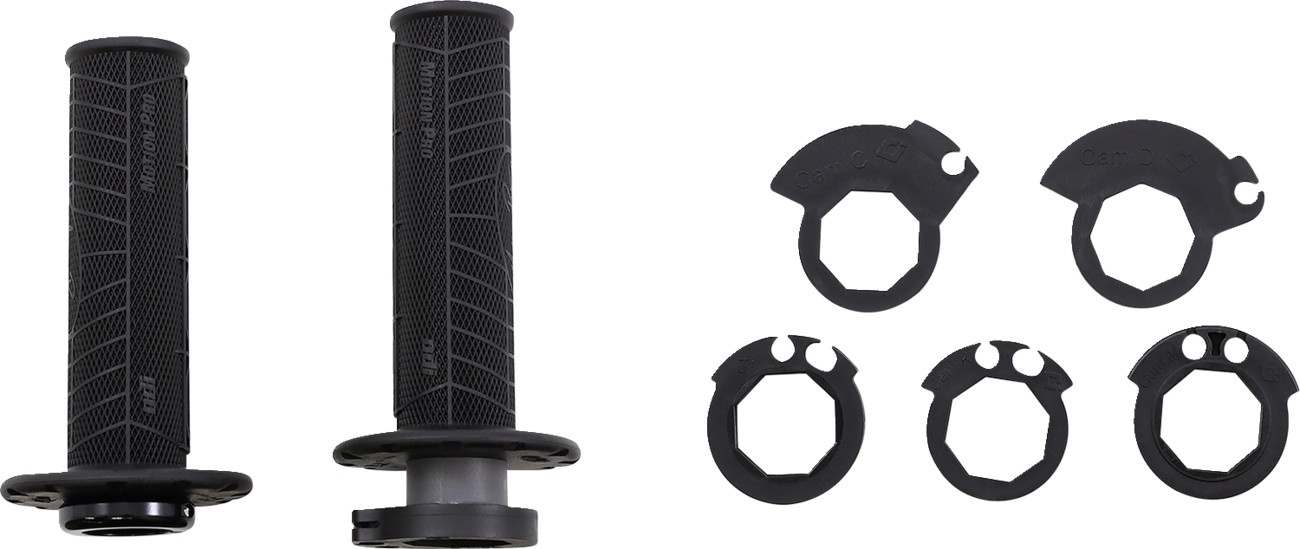 ODI Motion Pro DirtControl V2 Lock On Grips