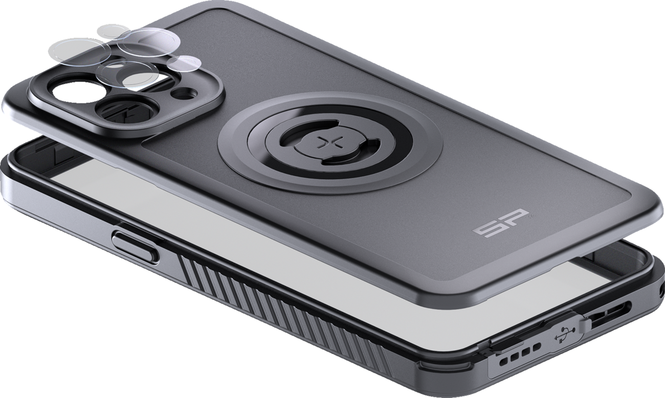 Xtreme SPC+ Case