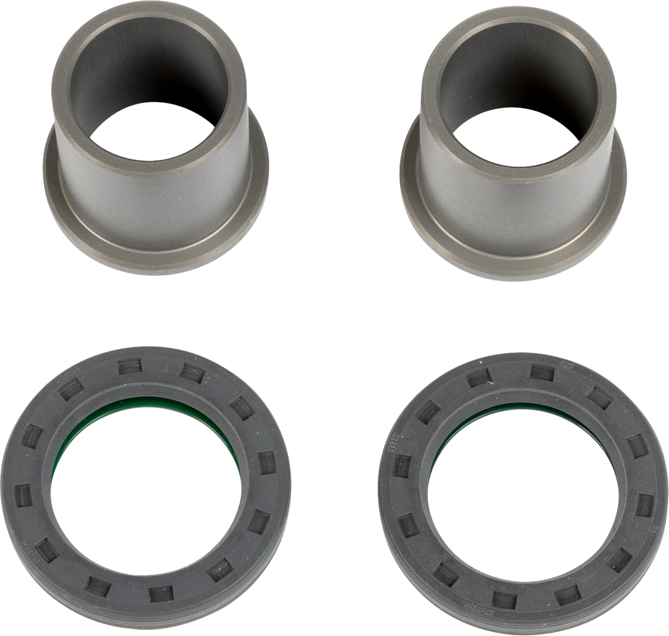 SKF Wheel Spacers with Seals Kit