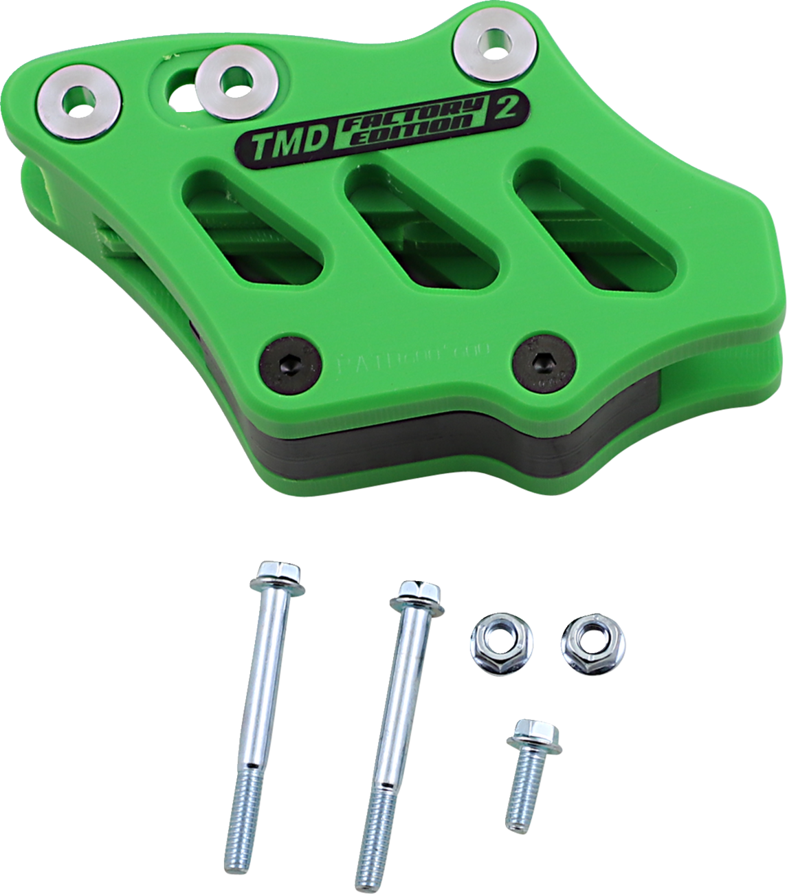 Chain Guide