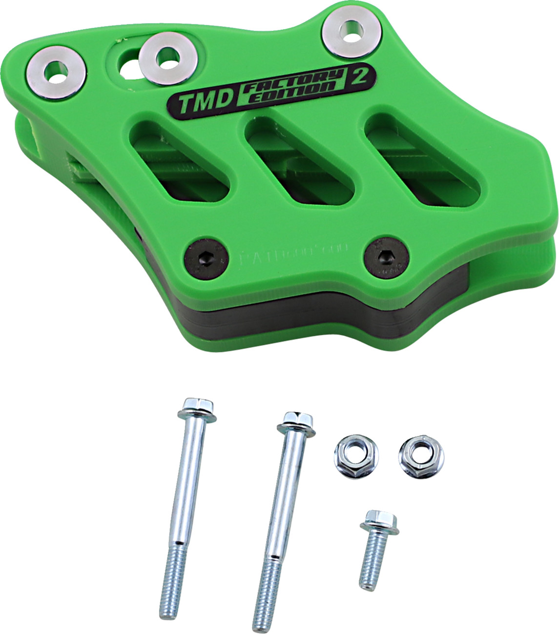 Chain Guide