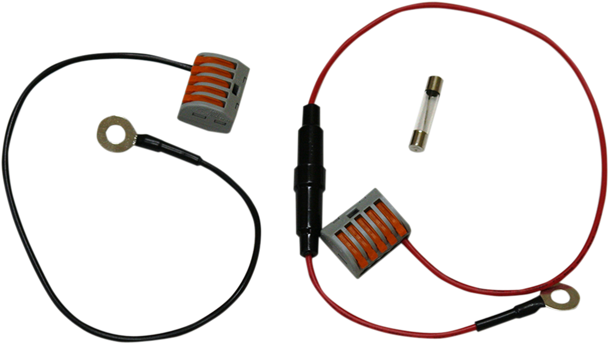 CUSTOM DYNAMICS Magic Power Bloks™