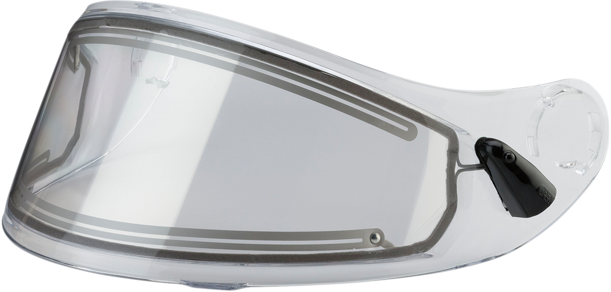Z1r Solaris Helmet Electric Dual Pane Shield