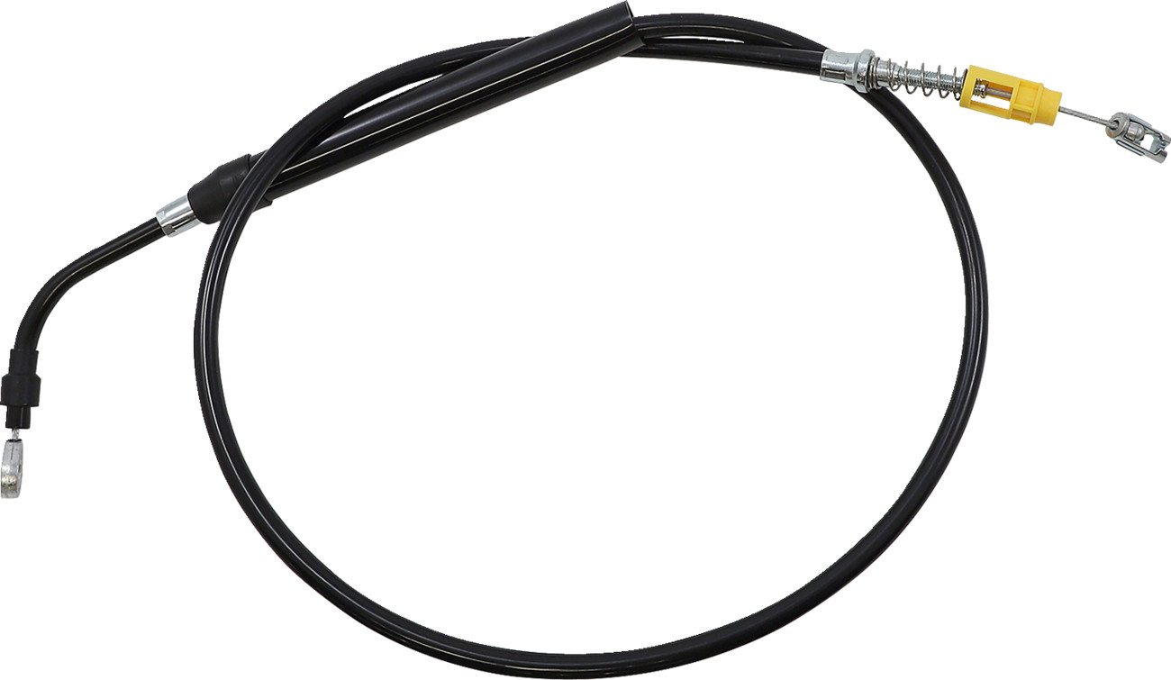 LA Choppers Upper Quick-Connect Clutch Cable For Harley Road Glide / Road King 2021-2025
