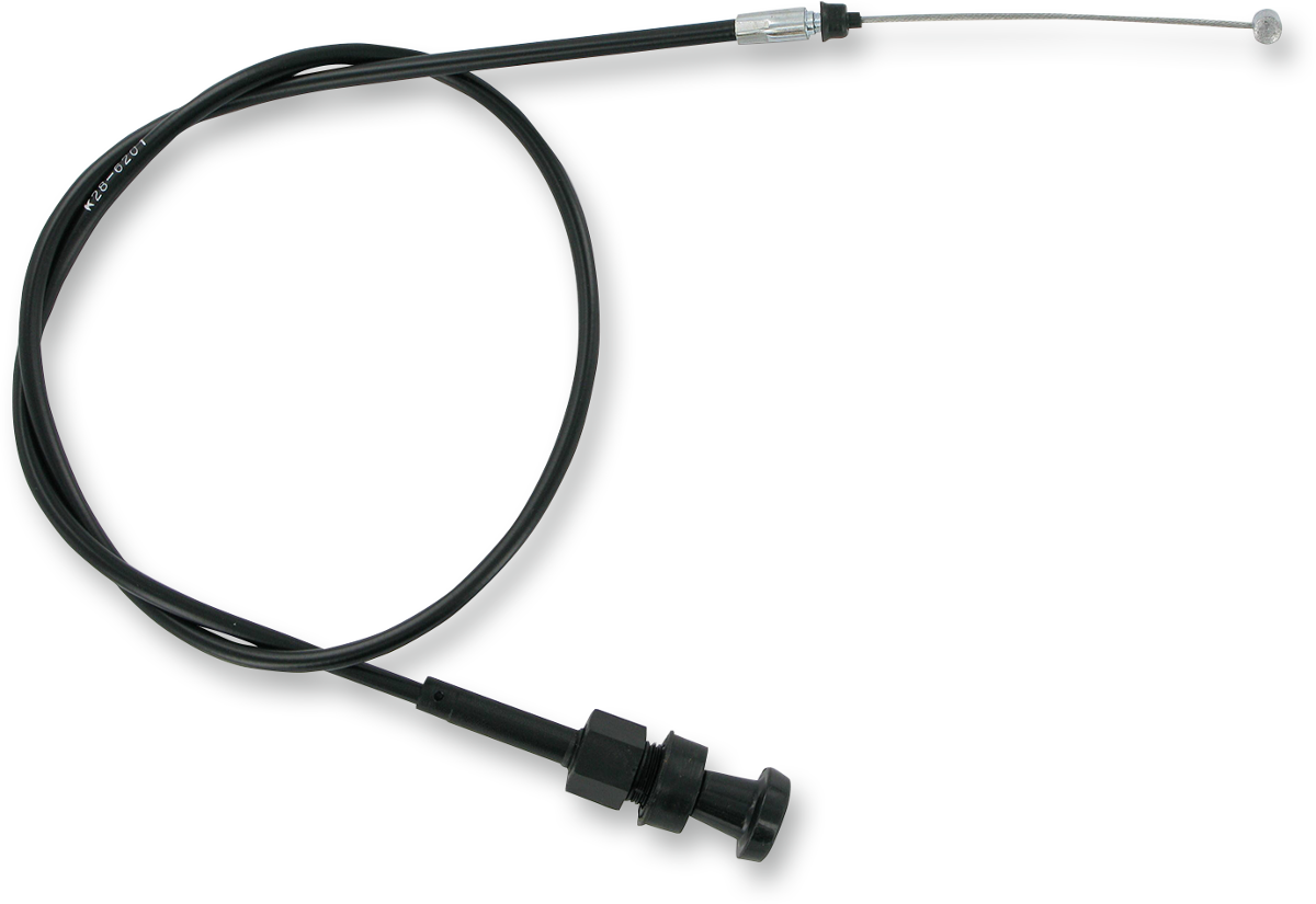 PARTS UNLIMITED Vinyl Covered Cable