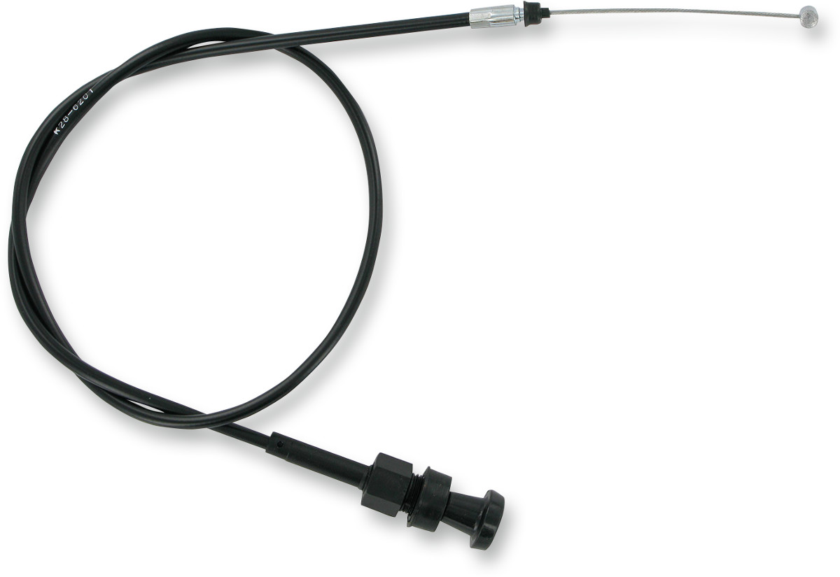 PARTS UNLIMITED Vinyl Covered Cable