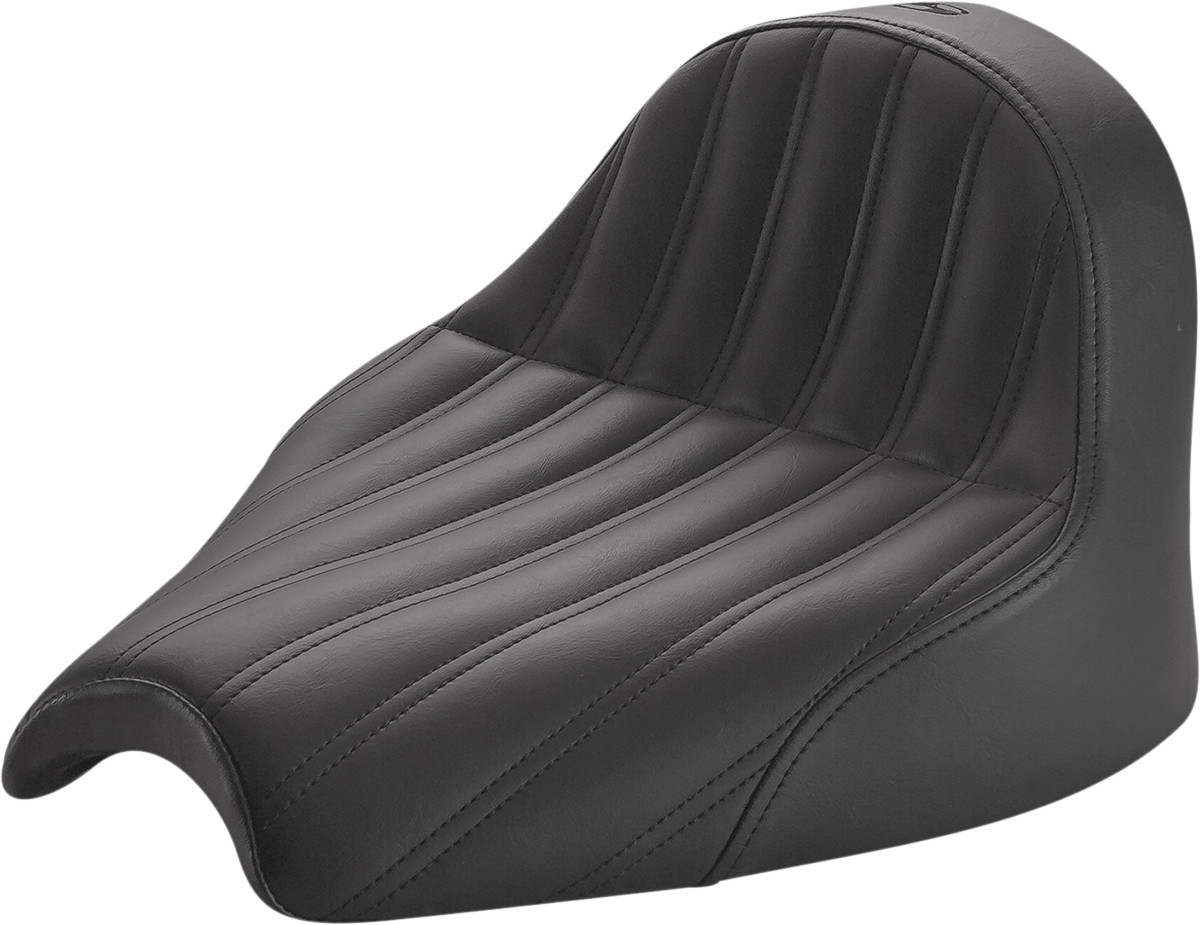SADDLEMEN Knuckle Renegade™ Solo Seat