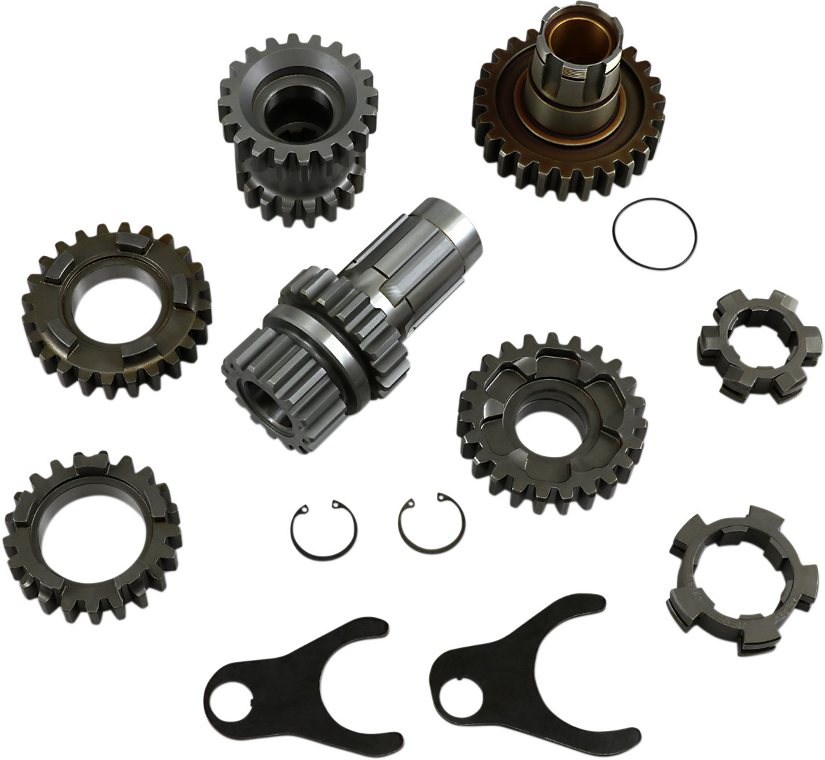 ANDREWS 4-Speed Gear Set