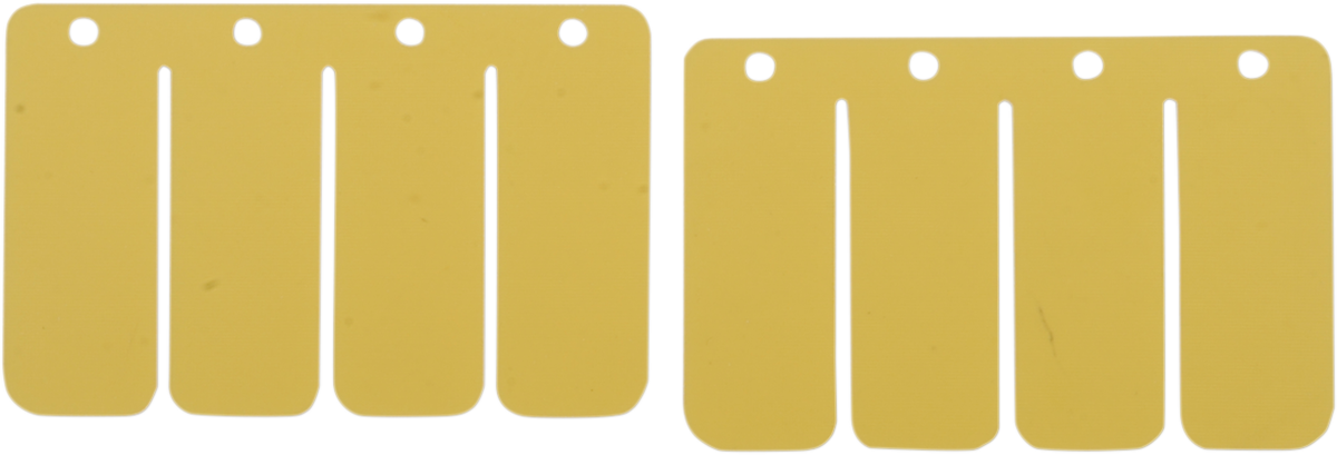 Super Stock Reed Set