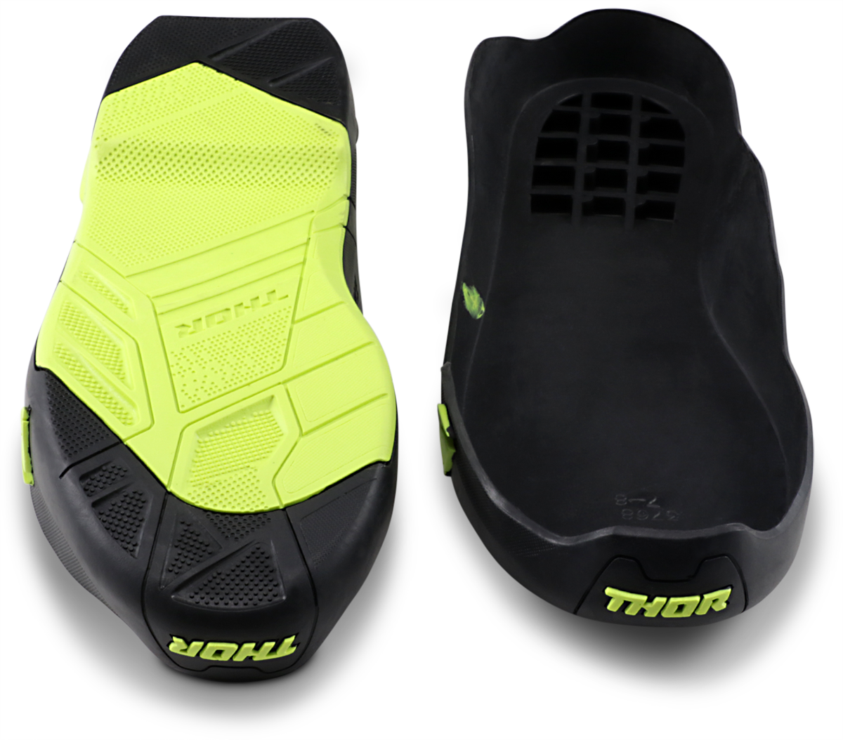 Thor Radial Boots Replacement Outsoles