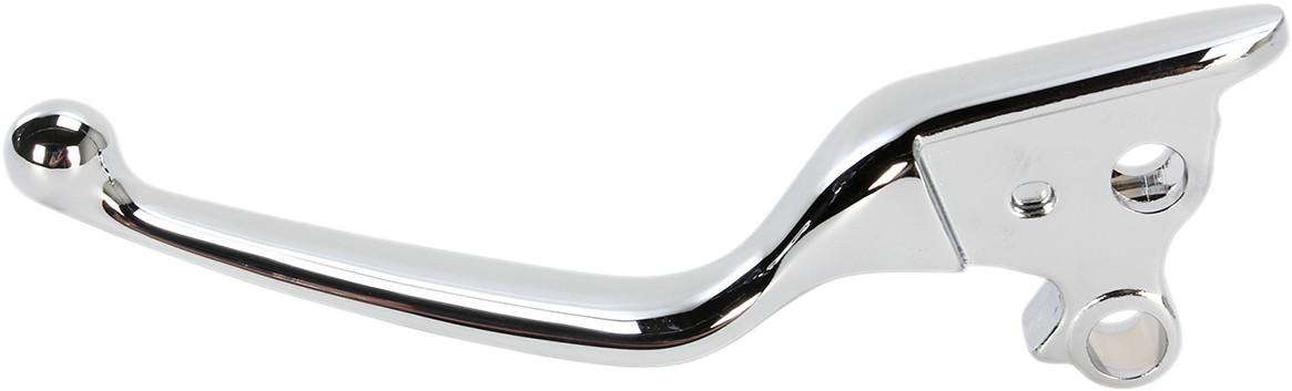 Drag specialties Clutch Lever - Wide Blade - Chrome Harley Davidson