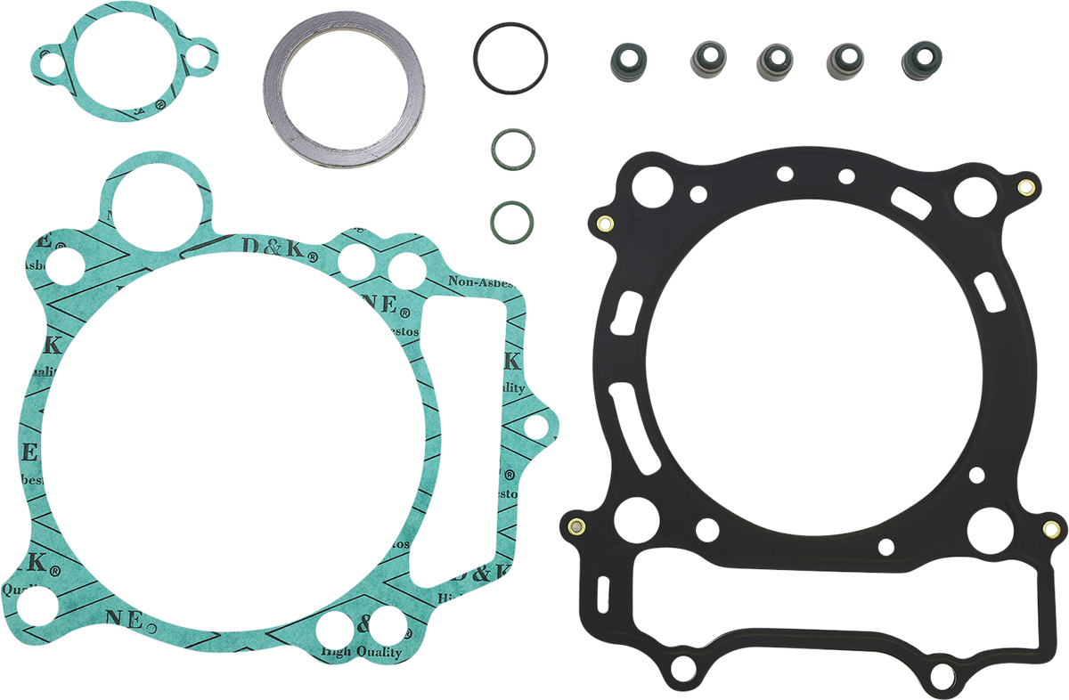 PROX Top End Gasket Set