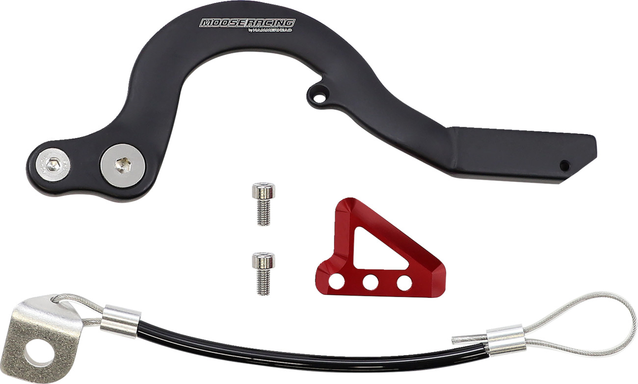 Moose Racing Brake Pedal