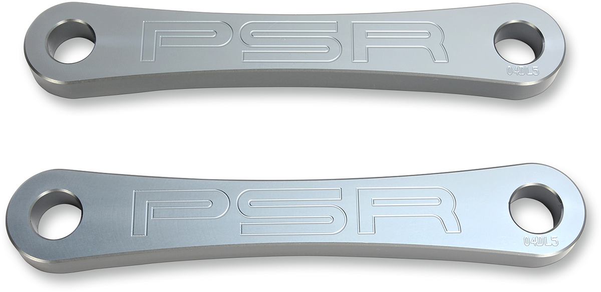 PSR MX Lowering Links