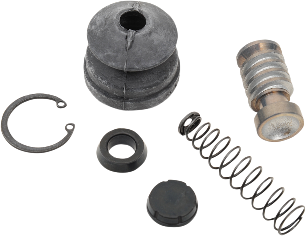 Parts unlimited Master Cylinder Rebuild Kit - Honda
