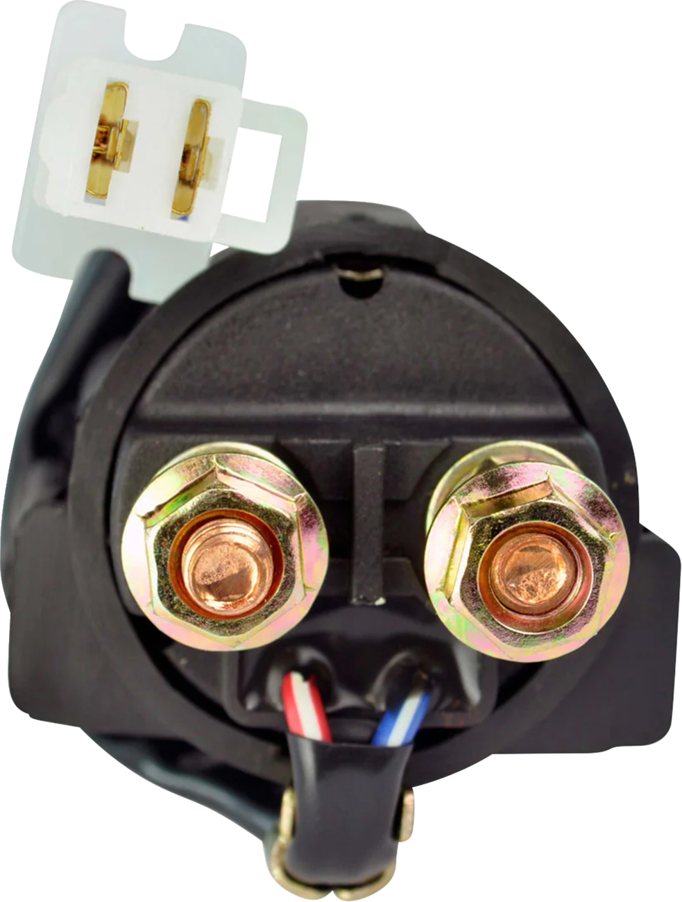 Rm stator Starter Solenoid/Relay - Aprilia/Yamaha
