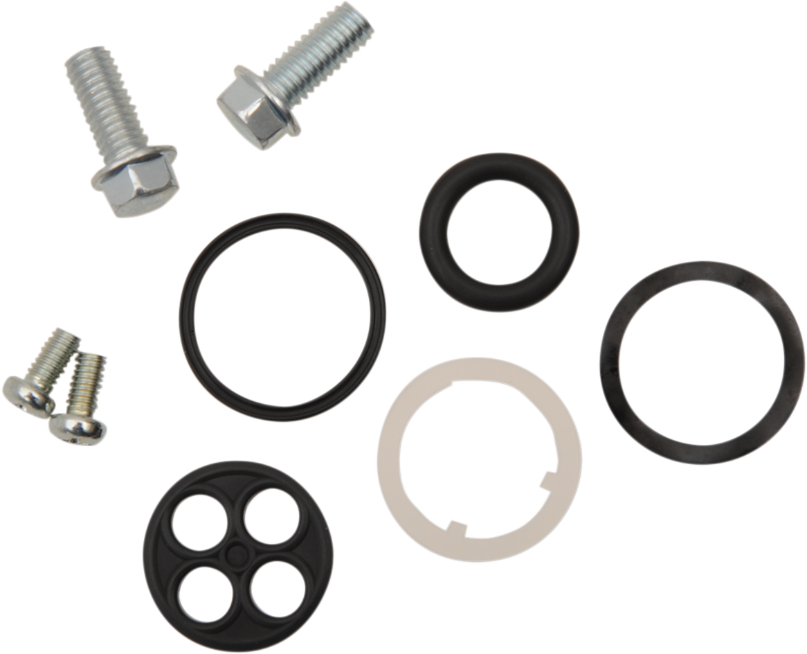 Moose Racing Petcock Rebuild Kit Honda XR650R 2000-2007