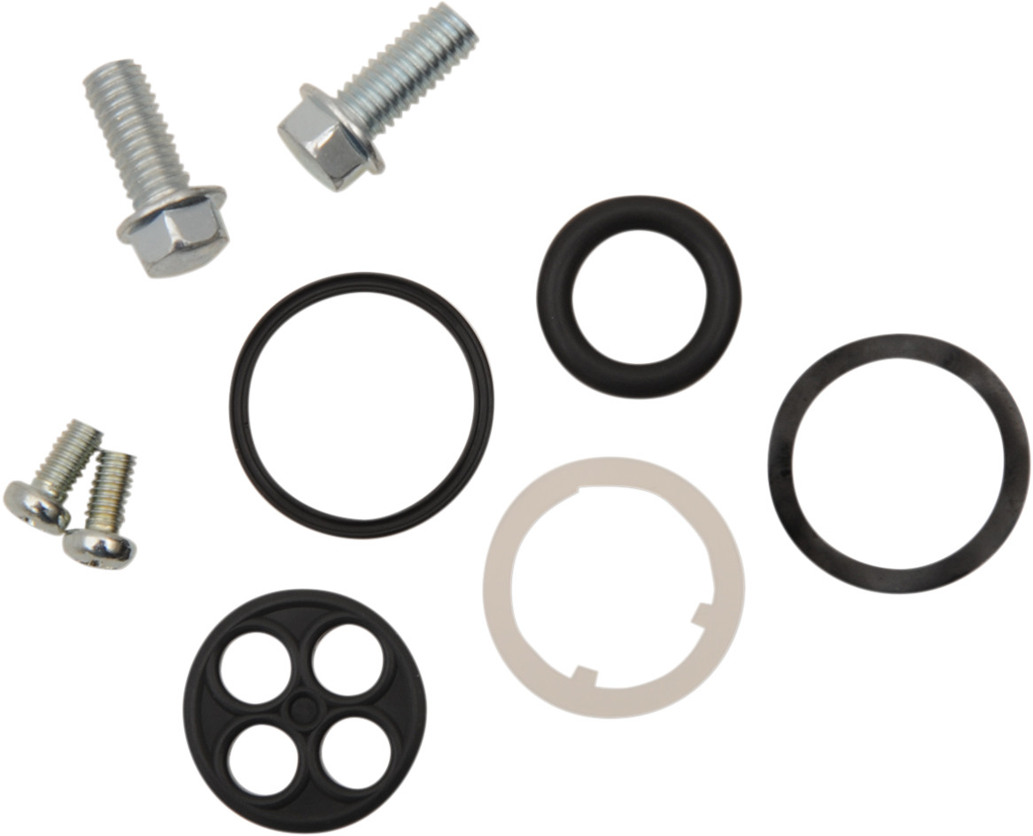 Moose Racing Fuel Petcock Rebuild Kit
