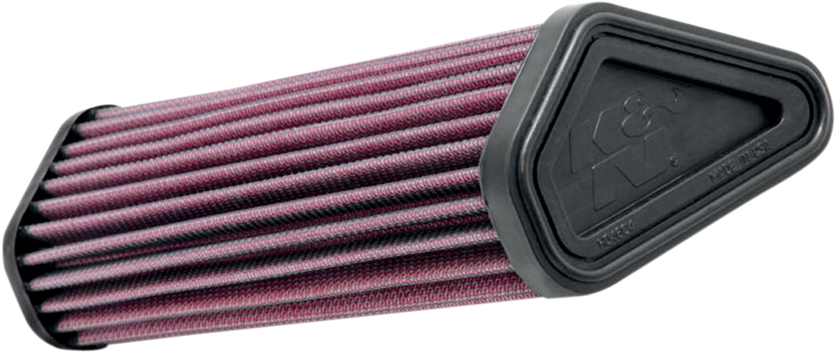 K & n OE Replacement High-Flow Air Filter - Ducati
