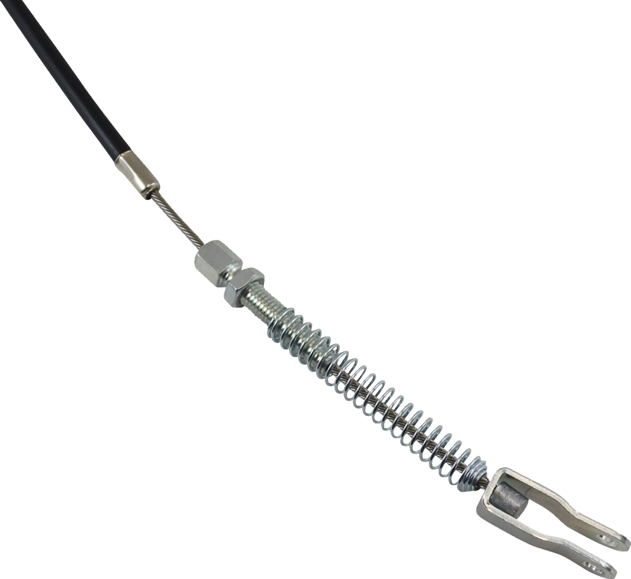 Rear Brake Cable