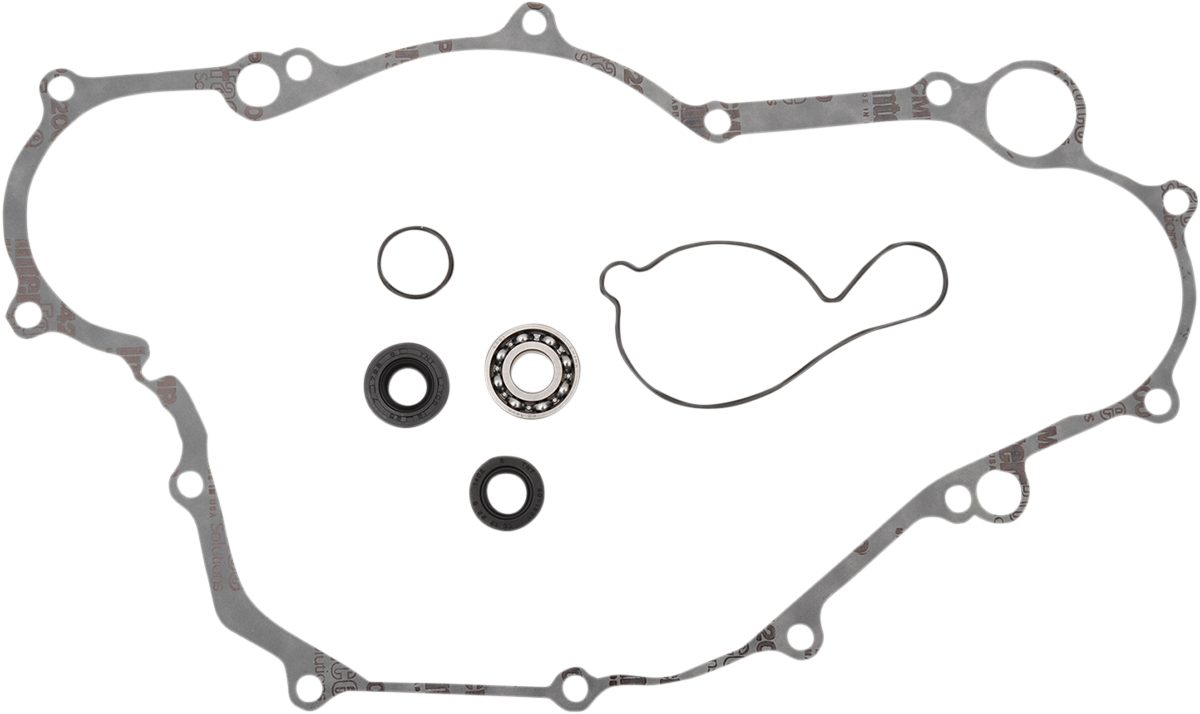 Moose Racing Water Pump Rebuild Kit