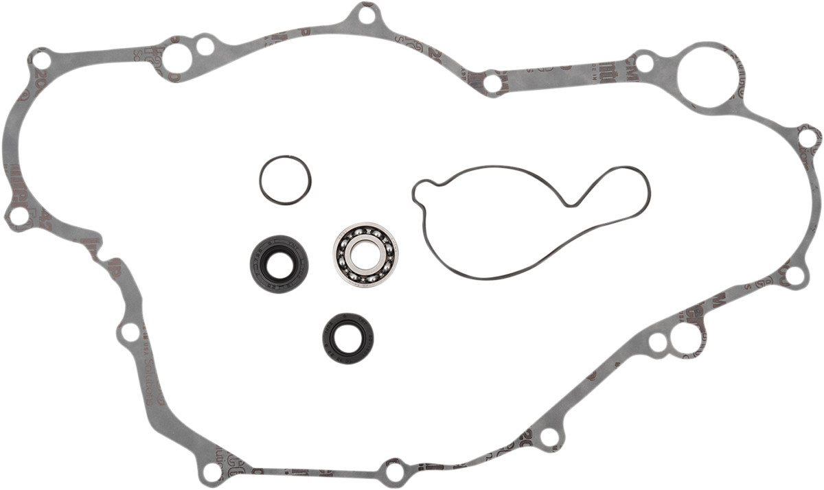 Moose Racing Water Pump Rebuild Kit