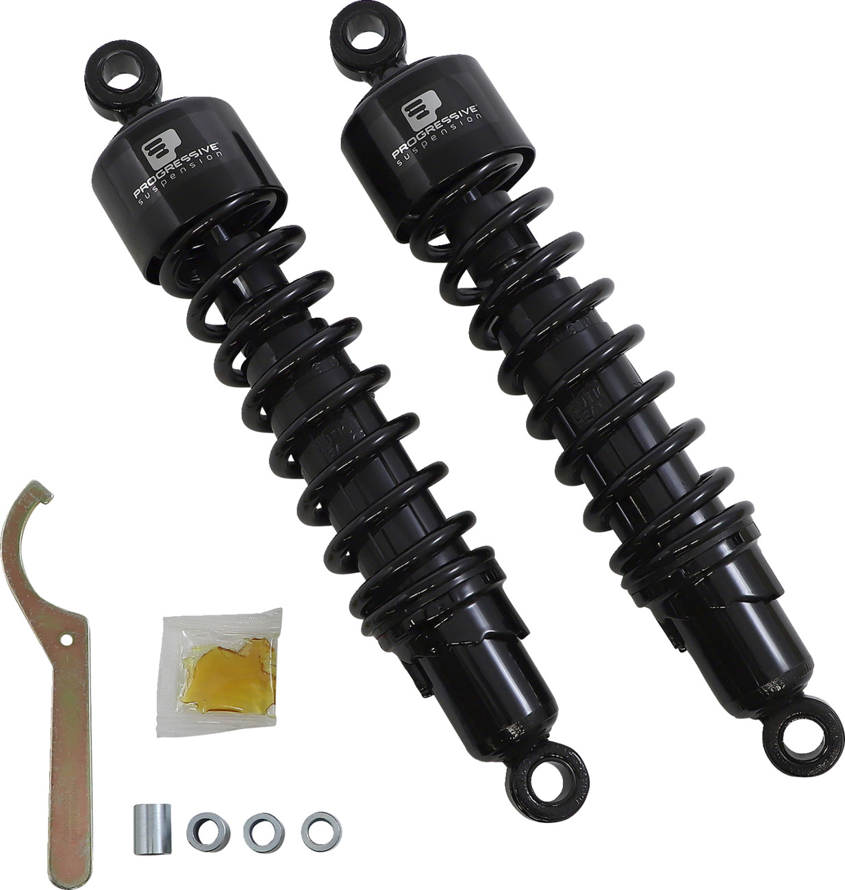 PROGRESSIVE SUSPENSION 412 Series Shocks
