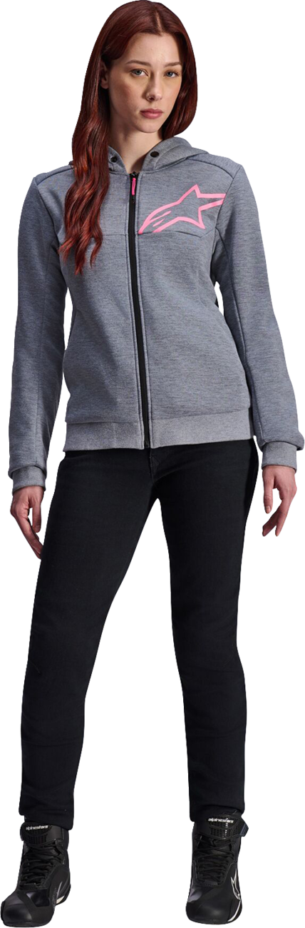 Alpinestars Stella Chrome V2 Hoody