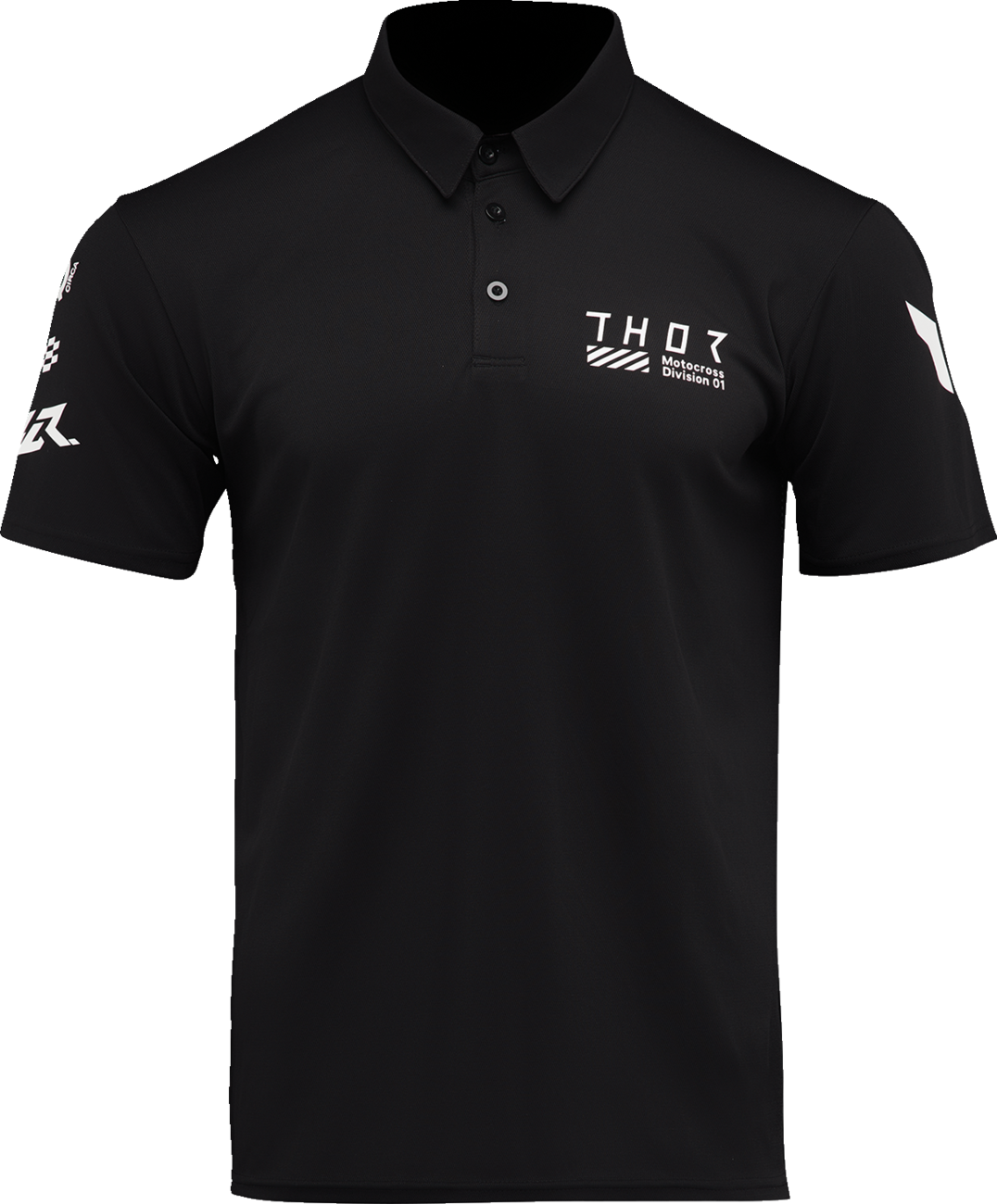 Thor Corpo Polo Shirt