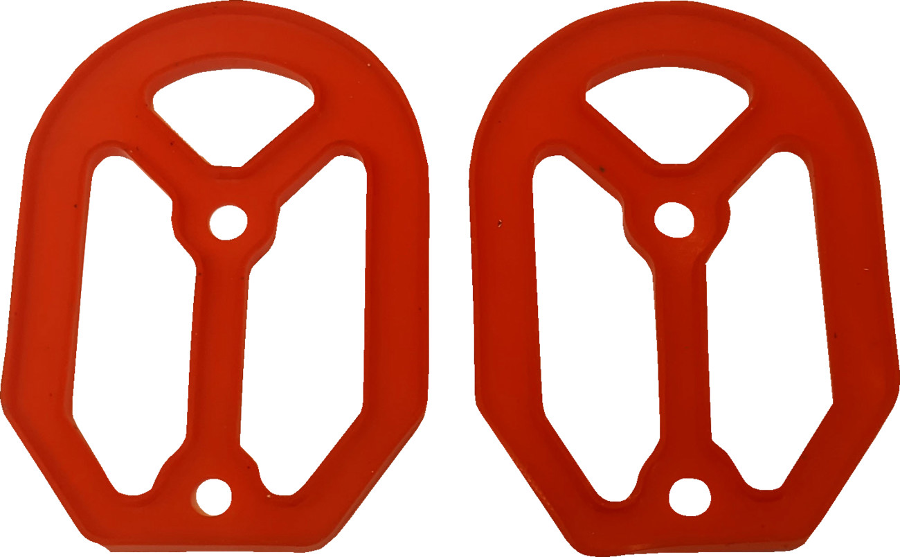 Drag Specialties Qualifier Insert