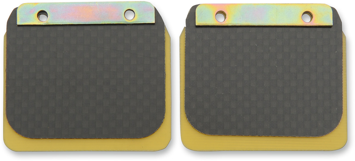 BOYESEN Replacement Pro Series Reed Set for RAD Valve