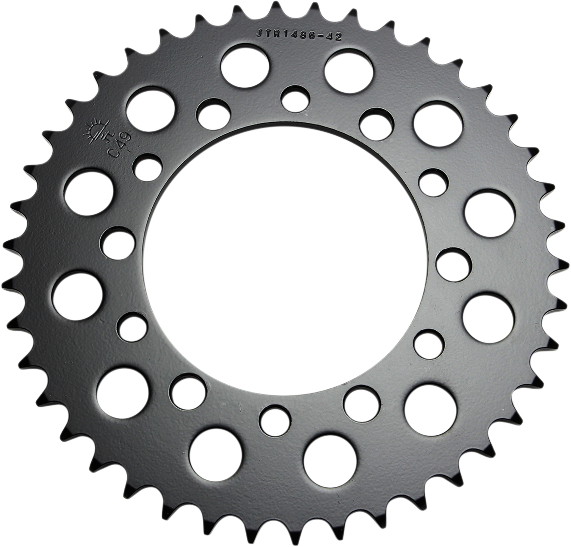JT SPROCKETS Rear Sprocket