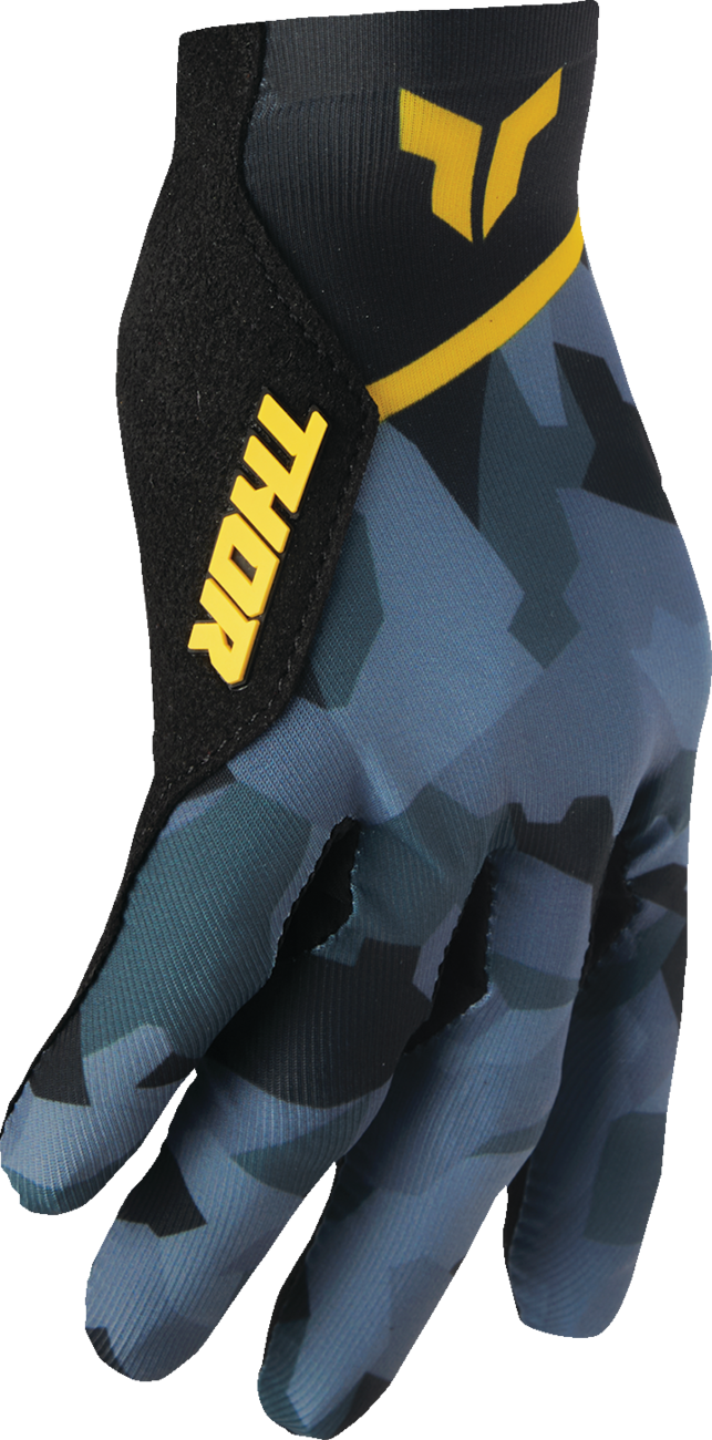 Thor Women's Sportmode Shadow Gloves