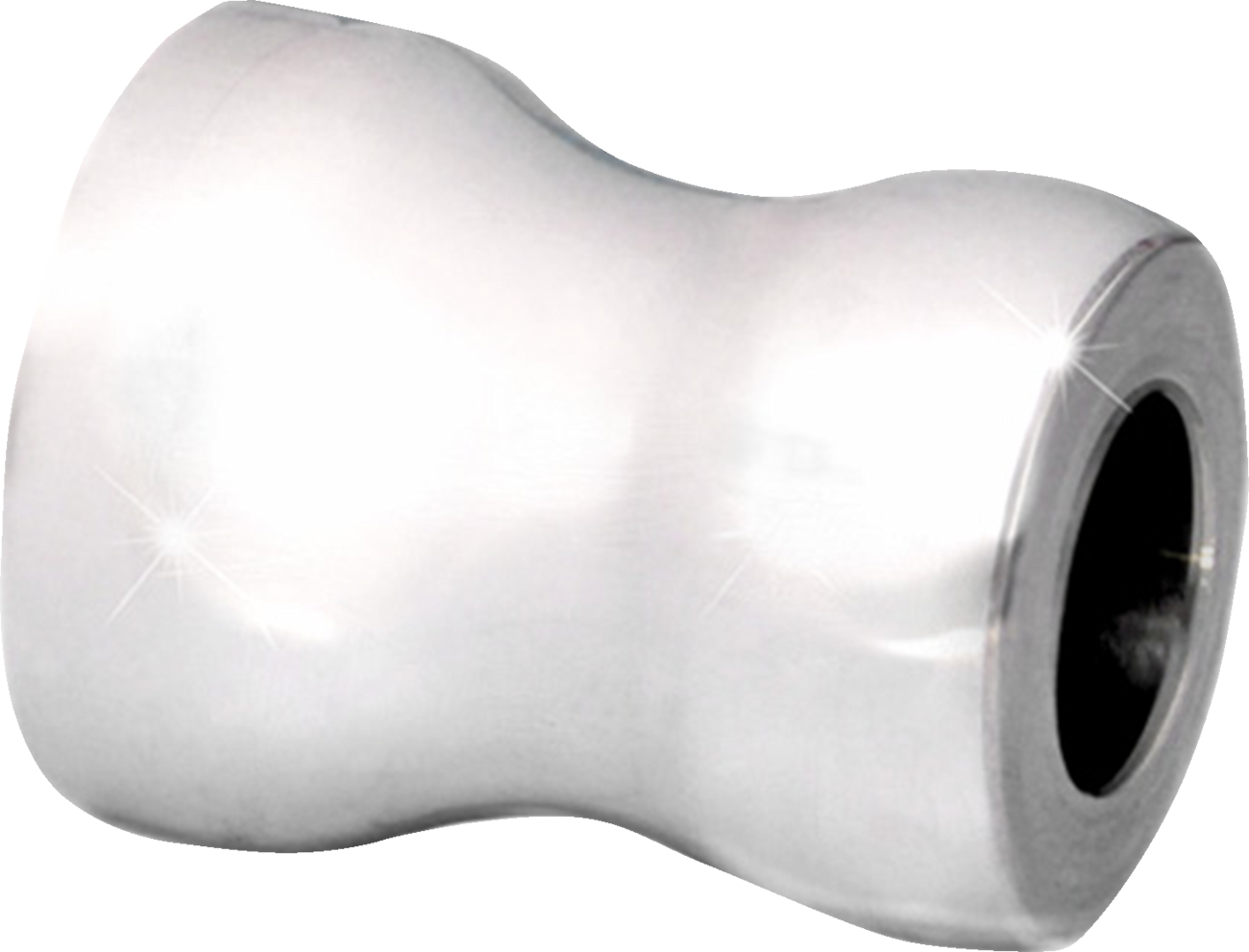 Heel Shift Lever Eliminator