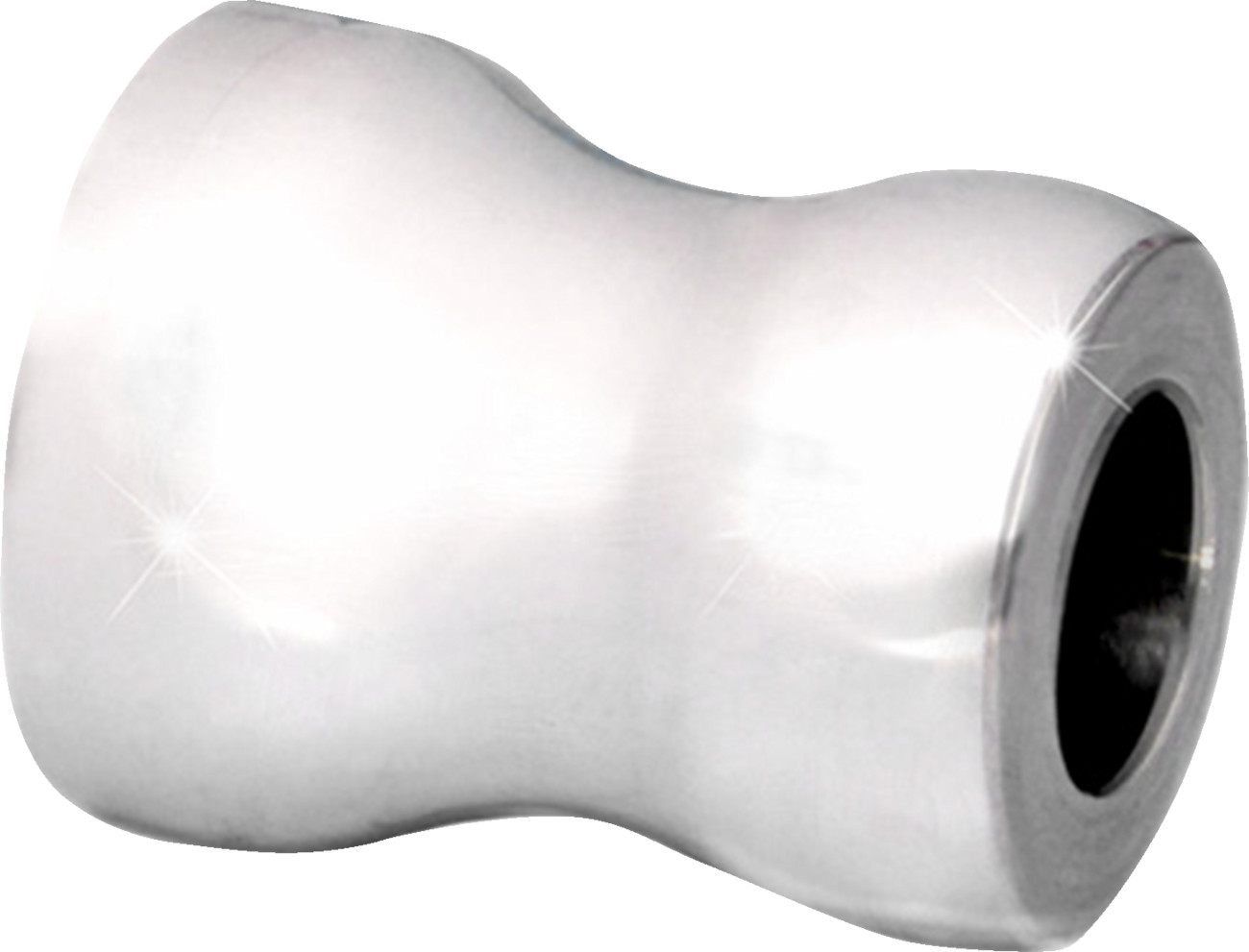 Heel Shift Lever Eliminator