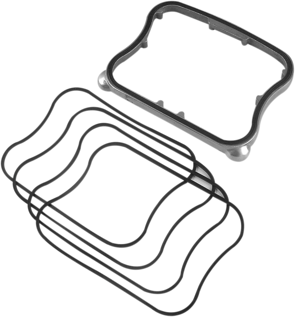 Replacement Rocker Box Cover Gaskets