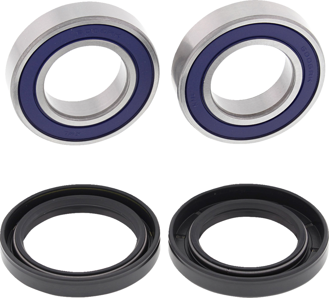 Moose Racing Wheel Bearing Kit