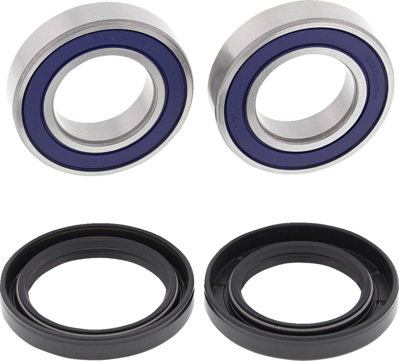 Moose Racing Wheel Bearing Kit